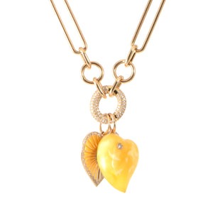 Charm Necklace