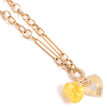 Load image into Gallery viewer, Charm Necklace