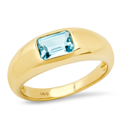 Gypsy Ring