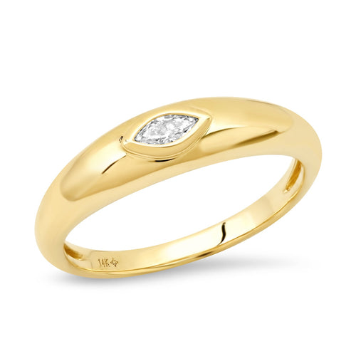 Gypsy Ring