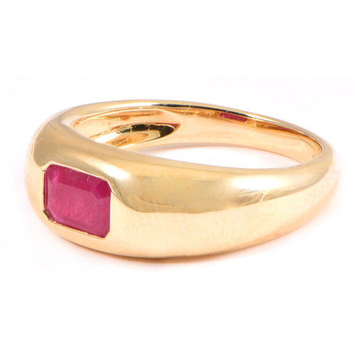 Gypsy Ring