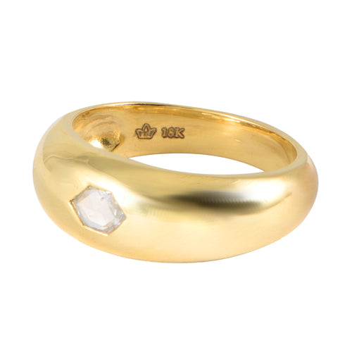 Gypsy Ring
