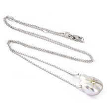 Load image into Gallery viewer, Keshi Necklace