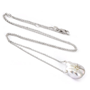 Keshi Necklace