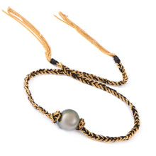 Load image into Gallery viewer, Pearl Wrap Bracelet