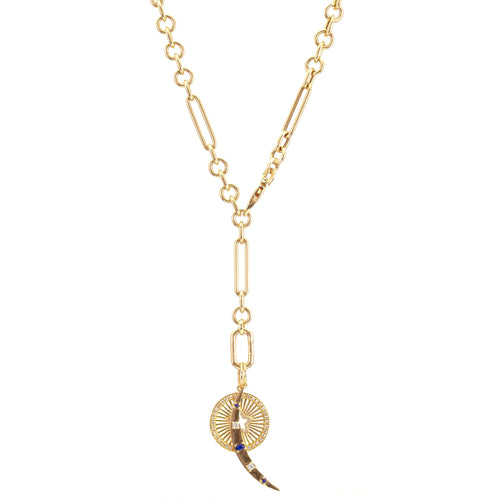 Charm Necklace