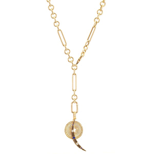 Charm Necklace