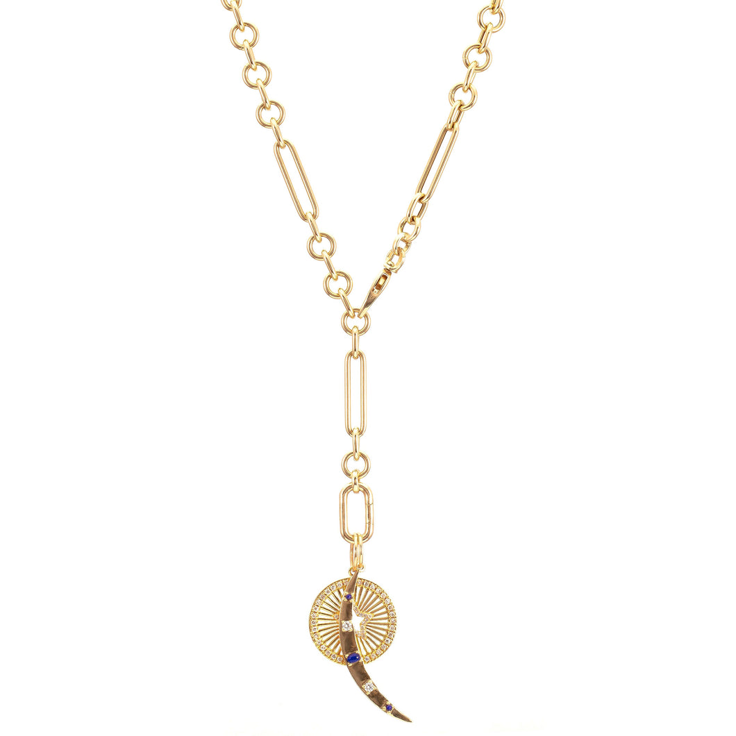 Charm Necklace