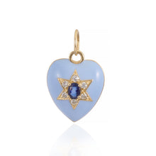 Load image into Gallery viewer, Heart Charm
