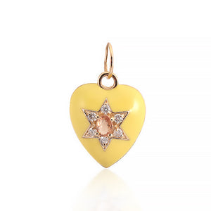 Heart Charm