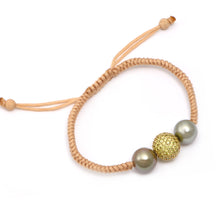 Load image into Gallery viewer, Cord Bracelet