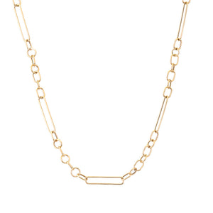 Link Chain