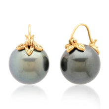 Load image into Gallery viewer, Tahitian Floating Pearls