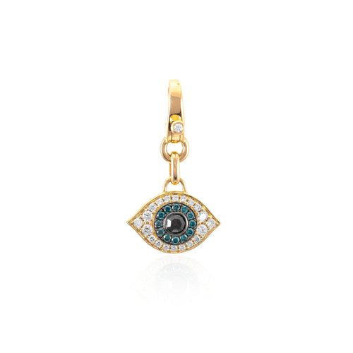 Evil Eye Charm