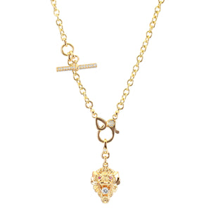 Toggle Link Chain