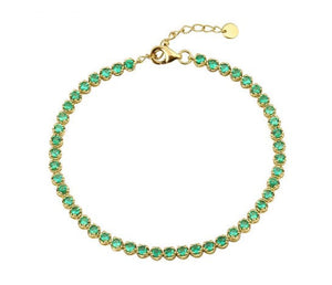 Tennis Bracelet