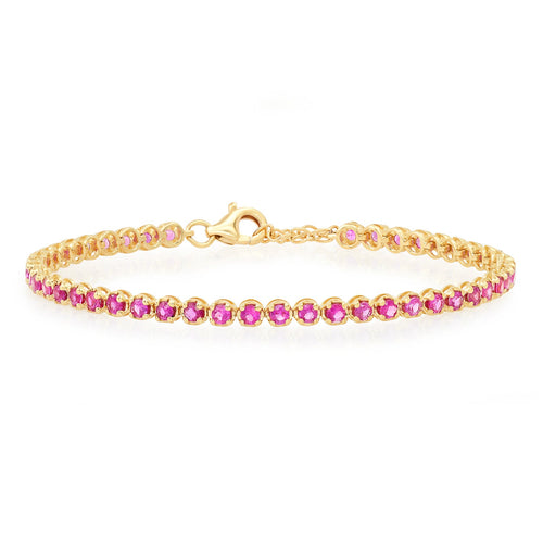 Tennis Bracelet