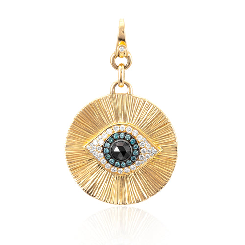 Evil Eye Charm