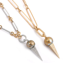 Load image into Gallery viewer, Charm Necklace