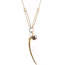 Load image into Gallery viewer, Charm Necklace