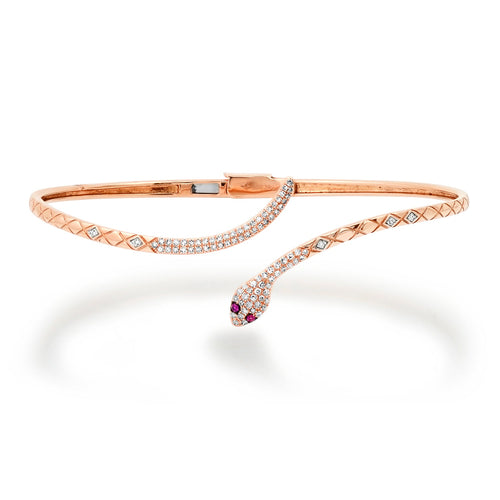 Snake Cuff