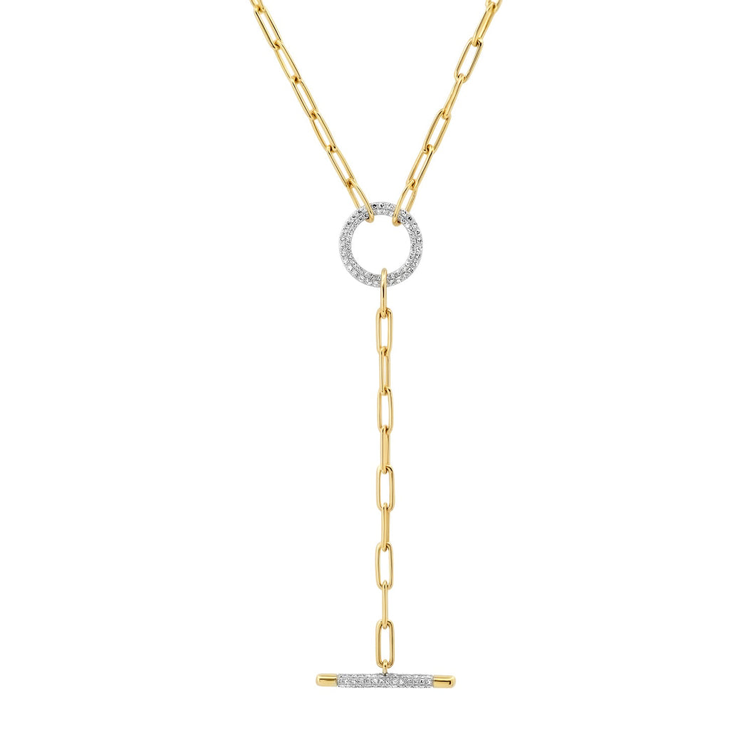 Toggle Lariat