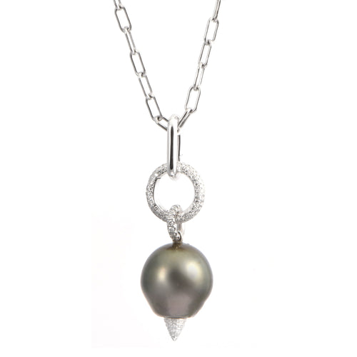 Charm Necklace