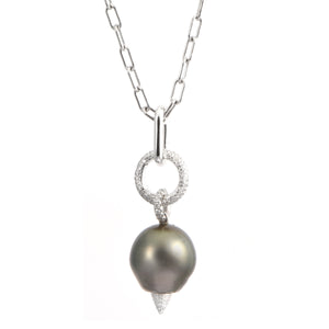Charm Necklace