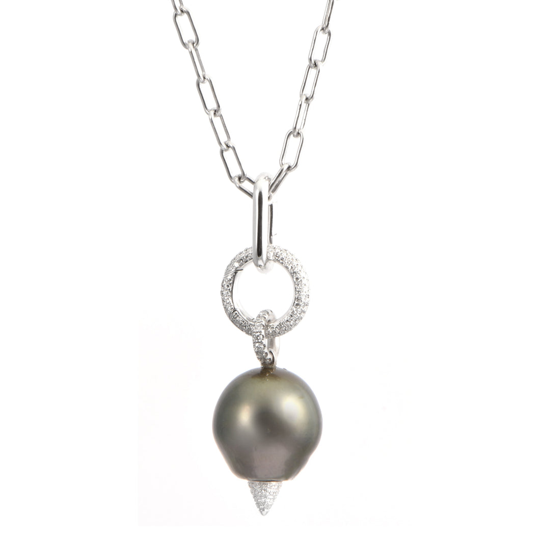 Charm Necklace