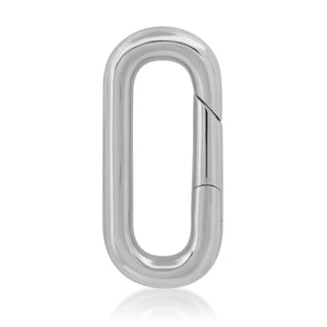 Oval Enhancer