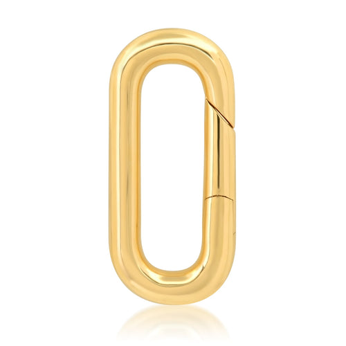 Oval Enhancer