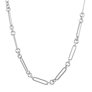 Mixed Link Chain