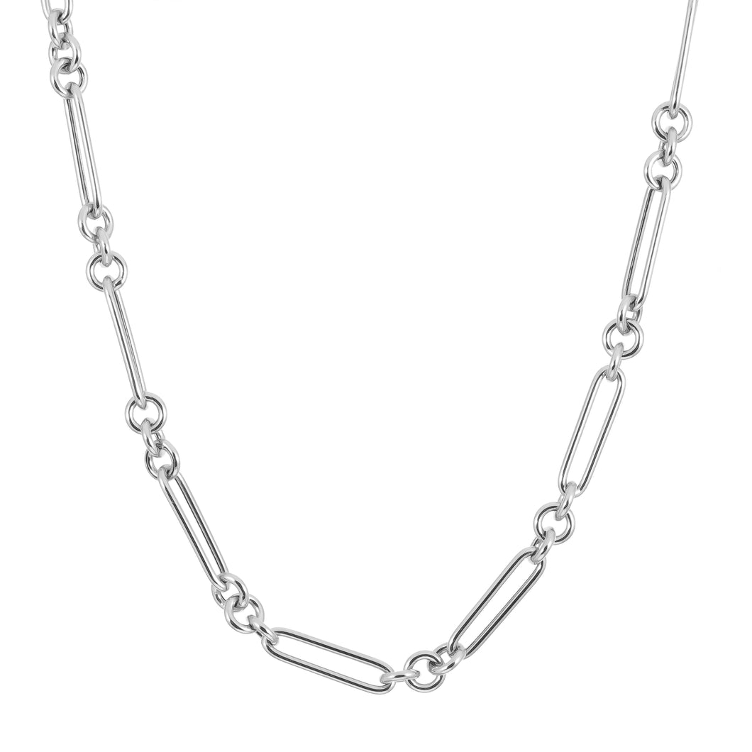 Mixed Link Chain