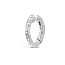 Load image into Gallery viewer, Diamond Ear Cuff