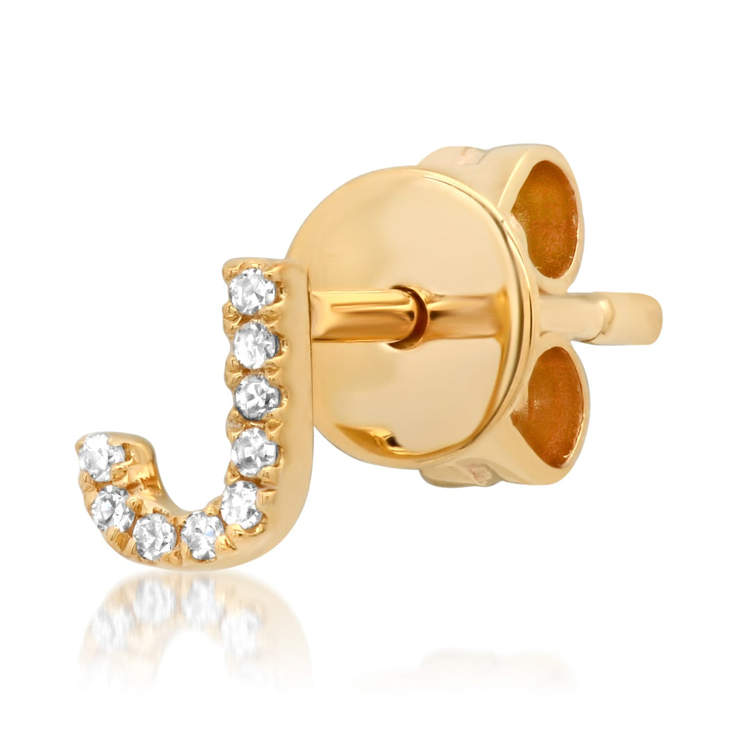 Initial Stud