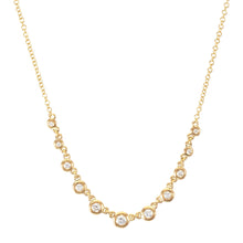 Load image into Gallery viewer, Diamond Necklace