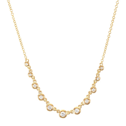 Diamond Necklace