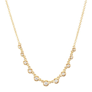Diamond Necklace