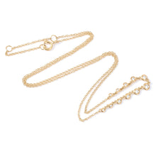 Load image into Gallery viewer, Diamond Necklace