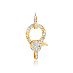 Diamond Enhancer