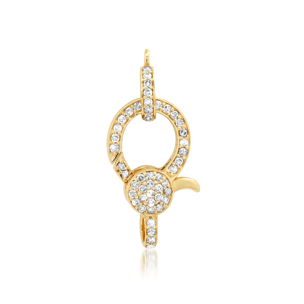 Diamond Enhancer