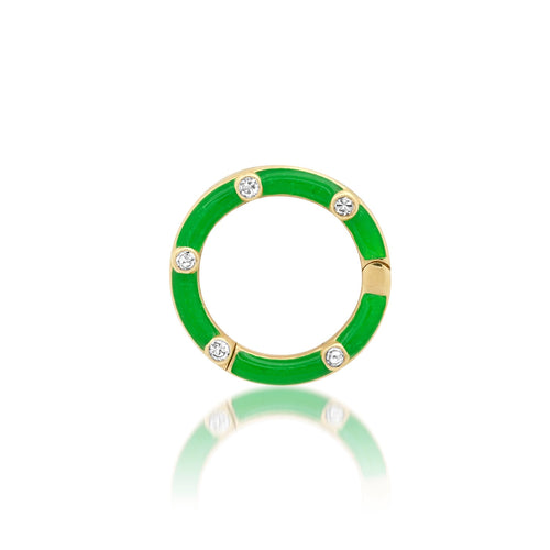 Diamond Enamel Enhancer