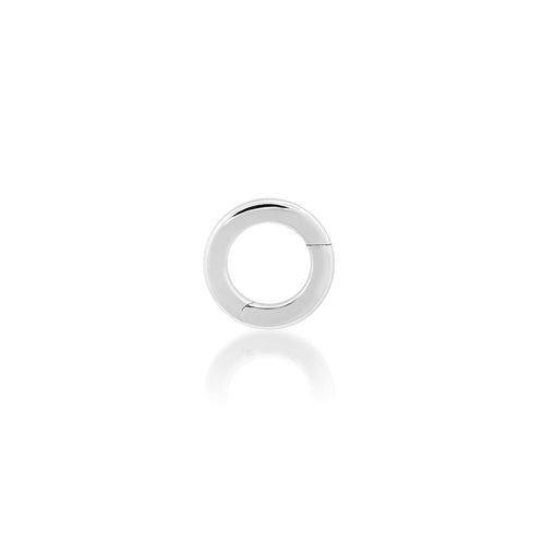 8mm Round Enhancer