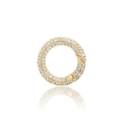 Round Diamond Enhancer
