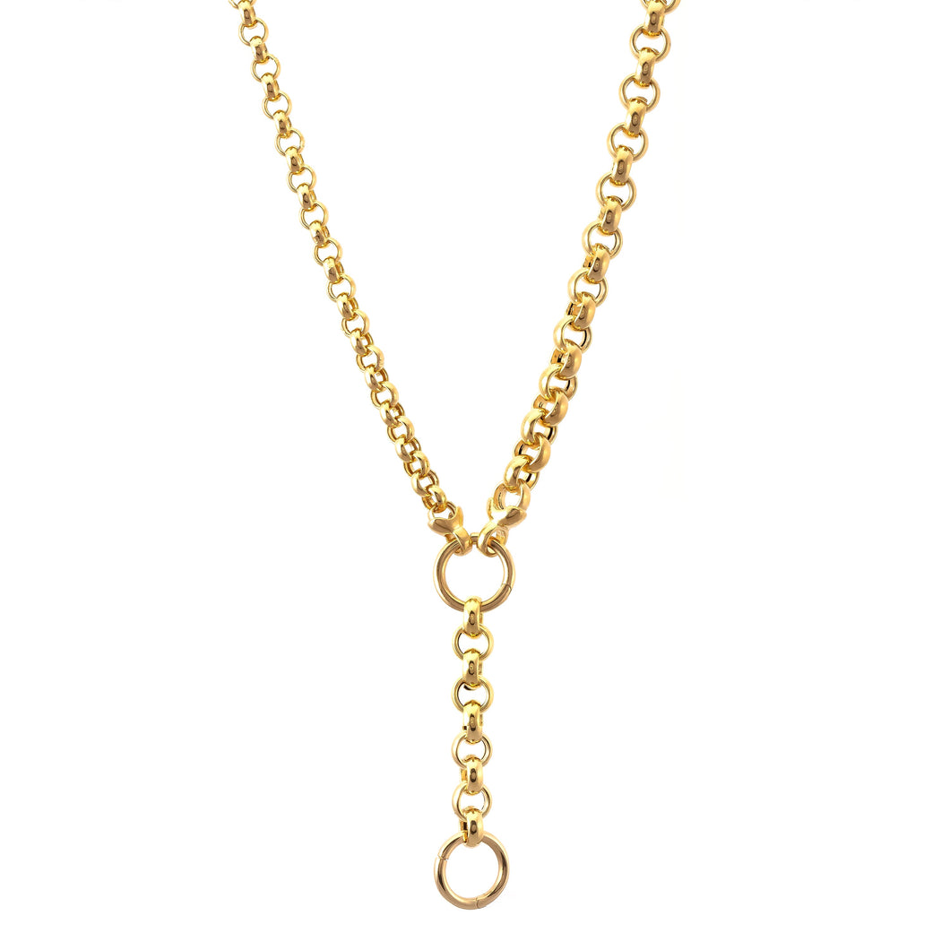 Rolo Chain