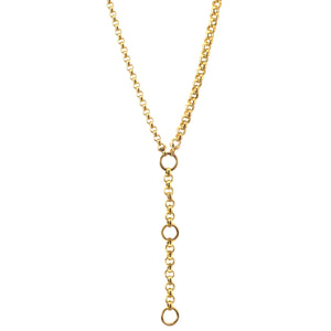Rolo Chain