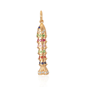 Fish Charm