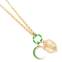 Load image into Gallery viewer, Charm Necklace