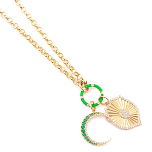 Charm Necklace