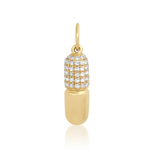 Pill Charm